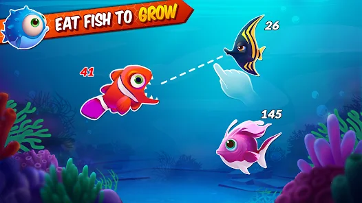 Online Juwa Fish Games