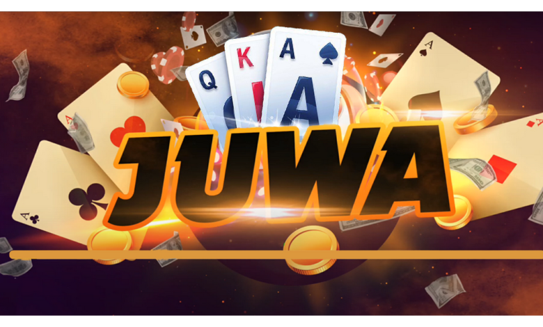 juwa sweepstakes mobi download for android