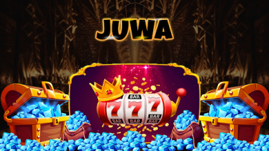 Juwa 777 Slot games