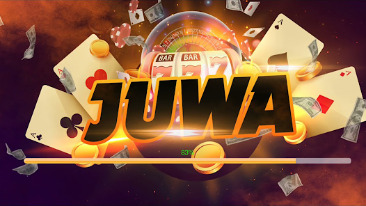 Juwa 777 slot games