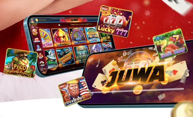 Juwa Download APK for Android